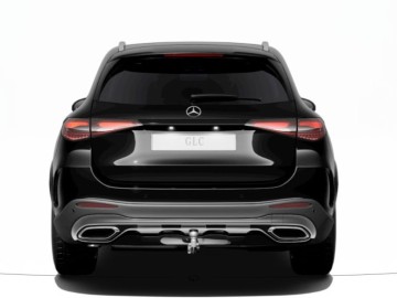 Mercedes-Benz GLC 220 d 4MATIC (foto 4)