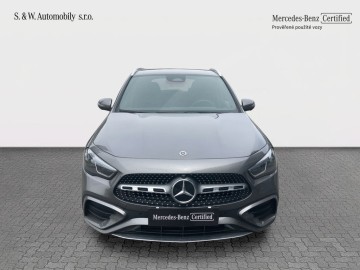Mercedes-Benz GLA 200 d AMG Style Edition (foto 1)