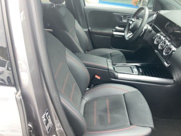 Mercedes-Benz GLA 200 d AMG Style Edition (foto 5)
