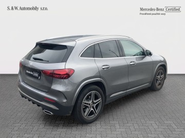 Mercedes-Benz GLA 200 d AMG Style Edition (foto 7)
