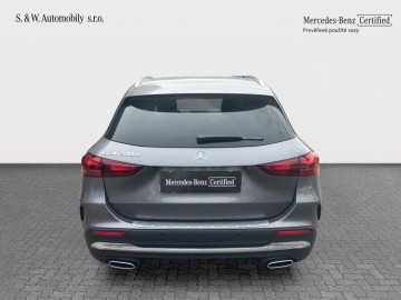 Mercedes-Benz GLA 200 d AMG Style Edition (foto 8)