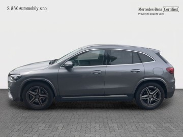 Mercedes-Benz GLA 200 d AMG Style Edition (foto 12)
