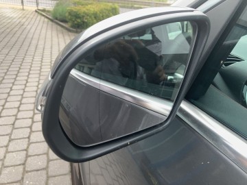 Mercedes-Benz GLA 200 d AMG Style Edition (foto 22)