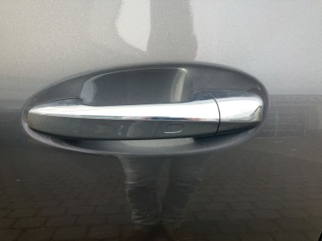 Mercedes-Benz GLA 200 d AMG Style Edition (foto 24)