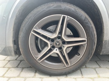 Mercedes-Benz GLA 200 d AMG Style Edition (foto 25)