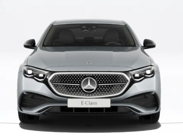 Mercedes-Benz E 220 d 4MATIC (foto 1)