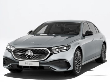 Mercedes-Benz E 220 d 4MATIC (foto 2)