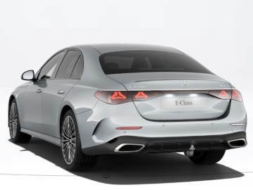 Mercedes-Benz E 220 d 4MATIC (foto 3)