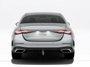 Mercedes-Benz E 220 d 4MATIC (foto 4)