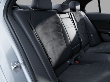 Mercedes-Benz E 220 d 4MATIC (foto 6)