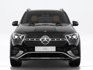Mercedes-Benz GLE 450 d 4MATIC AMG Style Edition (foto 1)