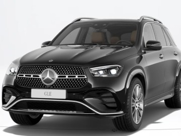 Mercedes-Benz GLE 450 d 4MATIC AMG Style Edition (foto 2)
