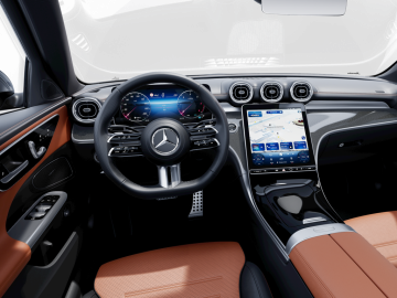 Mercedes-Benz C 220 d 4MATIC (foto 5)