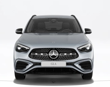 Mercedes-Benz GLA 200 d 4MATIC AMG Style Edition (foto 1)