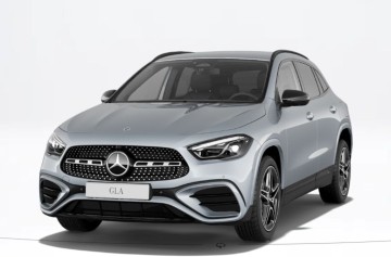Mercedes-Benz GLA 200 d 4MATIC AMG Style Edition (foto 2)
