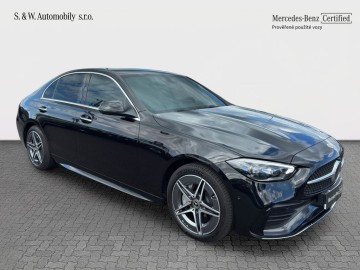Mercedes-Benz C 300 de 4MATIC (foto 3)