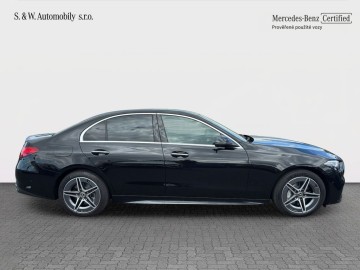 Mercedes-Benz C 300 de 4MATIC (foto 4)
