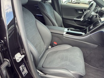 Mercedes-Benz C 300 de 4MATIC (foto 5)
