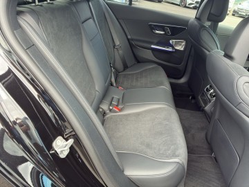 Mercedes-Benz C 300 de 4MATIC (foto 6)