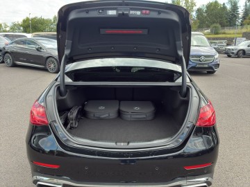 Mercedes-Benz C 300 de 4MATIC (foto 9)