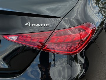 Mercedes-Benz C 300 de 4MATIC (foto 10)