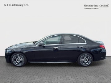 Mercedes-Benz C 300 de 4MATIC (foto 12)