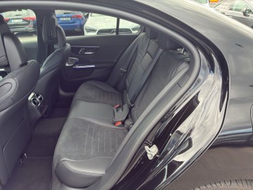 Mercedes-Benz C 300 de 4MATIC (foto 13)