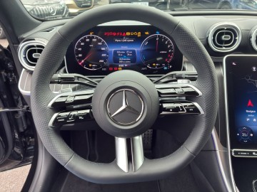 Mercedes-Benz C 300 de 4MATIC (foto 17)