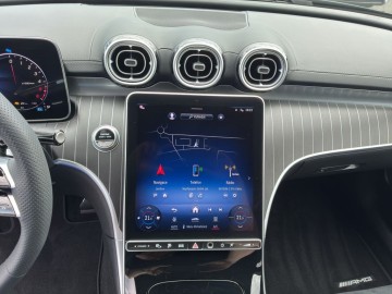 Mercedes-Benz C 300 de 4MATIC (foto 18)
