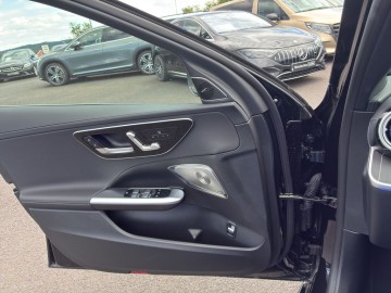 Mercedes-Benz C 300 de 4MATIC (foto 21)