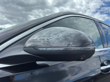 Mercedes-Benz C 300 de 4MATIC (foto 22)