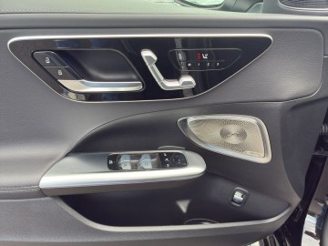 Mercedes-Benz C 300 de 4MATIC (foto 23)