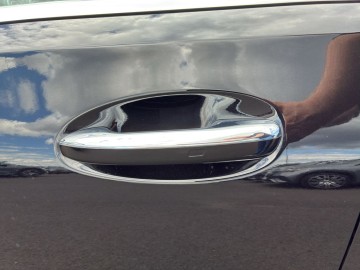 Mercedes-Benz C 300 de 4MATIC (foto 24)