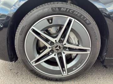 Mercedes-Benz C 300 de 4MATIC (foto 25)