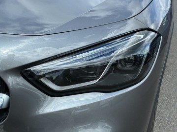 Mercedes-Benz GLA 200 d (foto 2)
