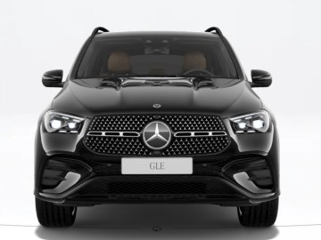 Mercedes-Benz GLE 450 d 4MATIC AMG Style Edition (foto 1)
