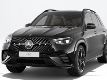 Mercedes-Benz GLE 450 d 4MATIC AMG Style Edition (foto 2)