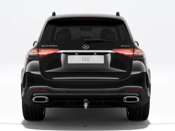 Mercedes-Benz GLE 450 d 4MATIC AMG Style Edition (foto 4)