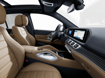 Mercedes-Benz GLE 450 d 4MATIC AMG Style Edition (foto 6)