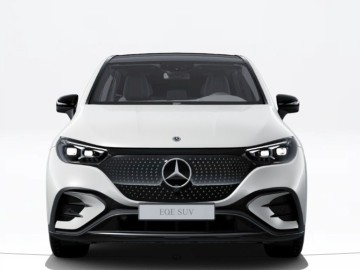 Mercedes-Benz EQE 500 4MATIC SUV Electric Art Edition (foto 1)