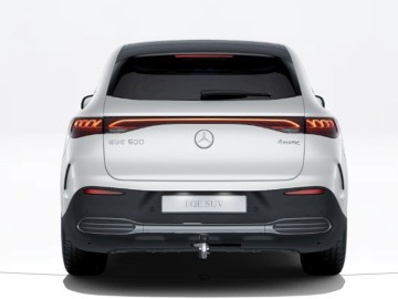 Mercedes-Benz EQE 500 4MATIC SUV Electric Art Edition (foto 4)