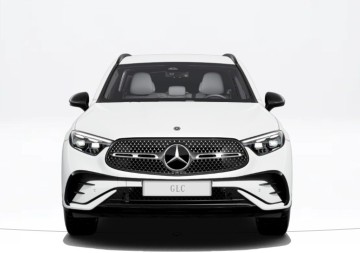 Mercedes-Benz GLC 200 d 4MATIC (foto 1)