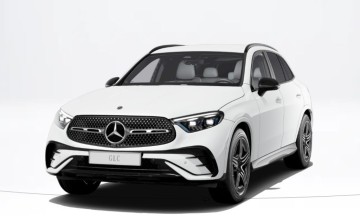 Mercedes-Benz GLC 200 d 4MATIC (foto 2)