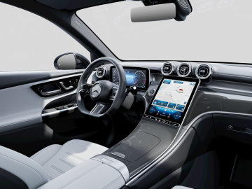 Mercedes-Benz GLC 200 d 4MATIC (foto 6)