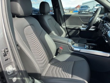 Mercedes-Benz GLB 180 d (foto 5)