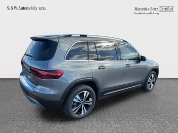Mercedes-Benz GLB 180 d (foto 7)