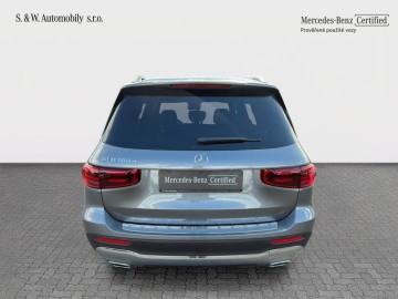 Mercedes-Benz GLB 180 d (foto 8)