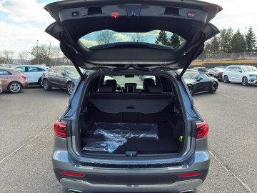 Mercedes-Benz GLB 180 d (foto 9)