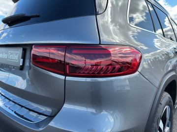 Mercedes-Benz GLB 180 d (foto 10)