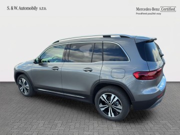 Mercedes-Benz GLB 180 d (foto 11)